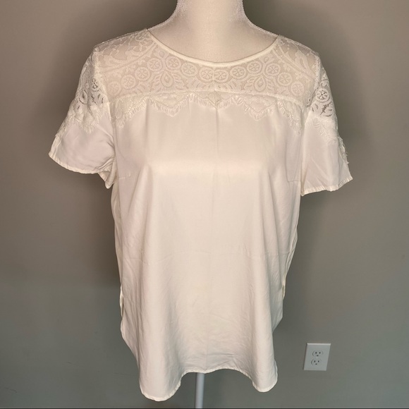 Abercrombie & Fitch top large - Picture 2 of 4